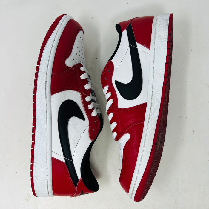 Jordan 1 Retro Low OG Chicago (2025)