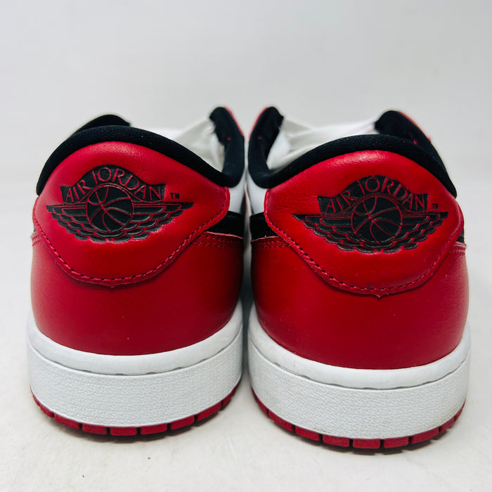 Jordan 1 Retro Low OG Chicago (2025)