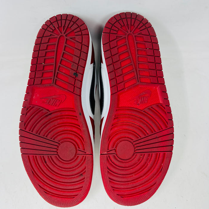 Jordan 1 Retro Low OG Chicago (2025)
