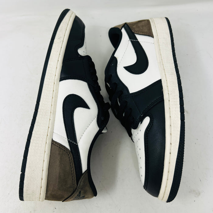 Jordan 1 Retro Low OG Mocha