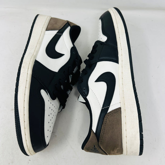 Jordan 1 Retro Low OG Mocha