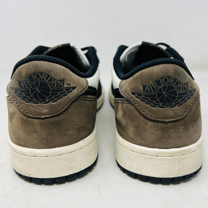 Jordan 1 Retro Low OG Mocha
