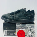 Jordan 1 Retro Low OG SP Travis Scott Black Phantom (PS)