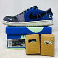 Jordan 1 Retro Low OG Zion Williamson Voodoo Alternate