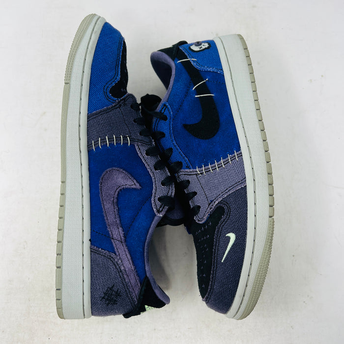 Jordan 1 Retro Low OG Zion Williamson Voodoo Alternate