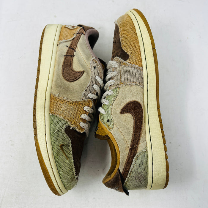 Jordan 1 Retro Low OG Zion Williamson Voodoo
