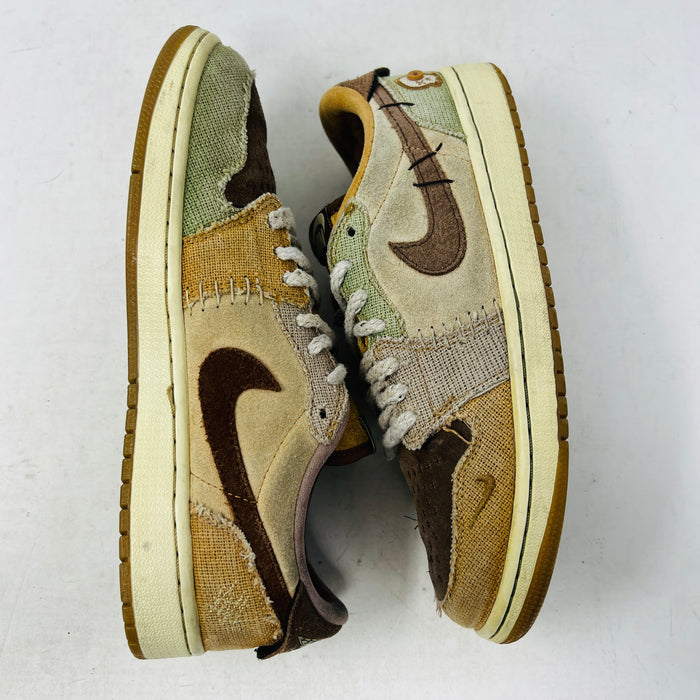 Jordan 1 Retro Low OG Zion Williamson Voodoo