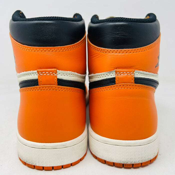Jordan 1 Retro Reverse Shattered Backboard