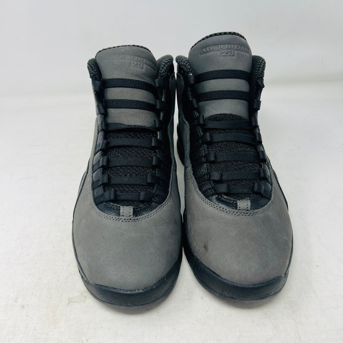 Jordan 10 Retro Shadow (2025)
