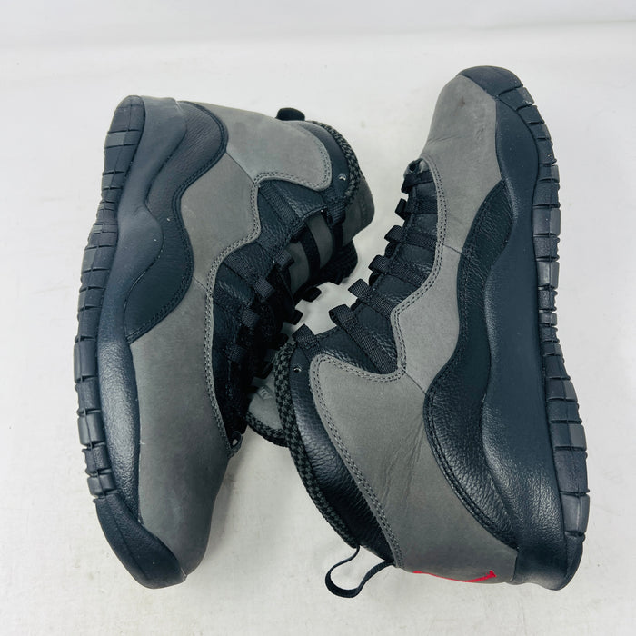 Jordan 10 Retro Shadow (2025)