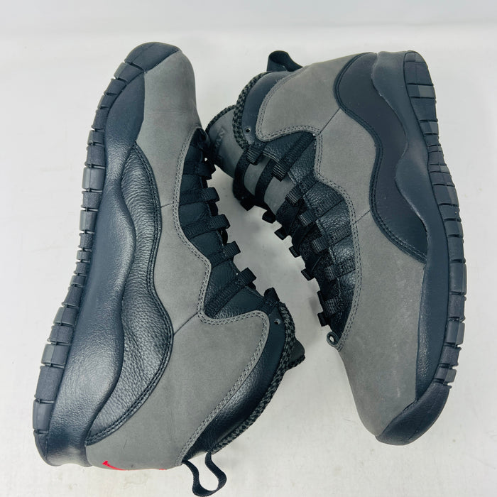 Jordan 10 Retro Shadow (2025)