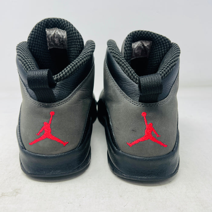 Jordan 10 Retro Shadow (2025)