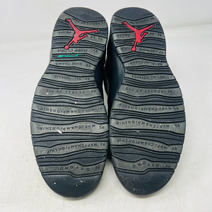 Jordan 10 Retro Shadow (2025)