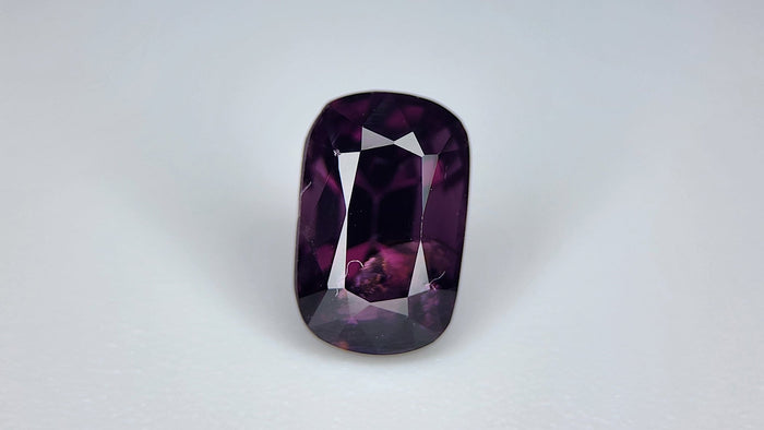 1.05Carats Natural Spinel Gemstone IGCAMAS111 - imaangems