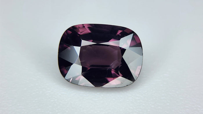 1.05Carats Natural Spinel Gemstone IGCAMAS99 - imaangems