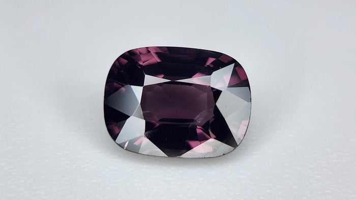 1.05Carats Natural Spinel Gemstone IGCAMAS99 - imaangems