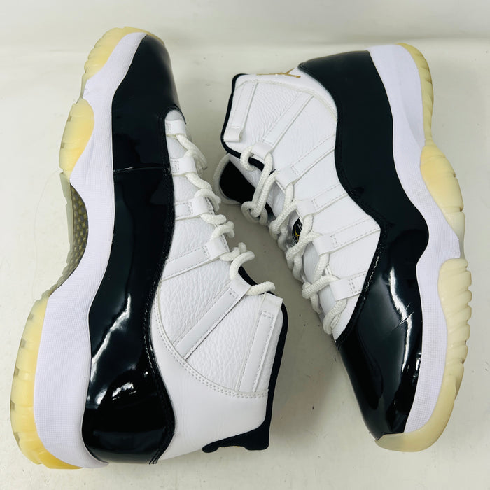 Jordan 11 Retro DMP Gratitude (2023)