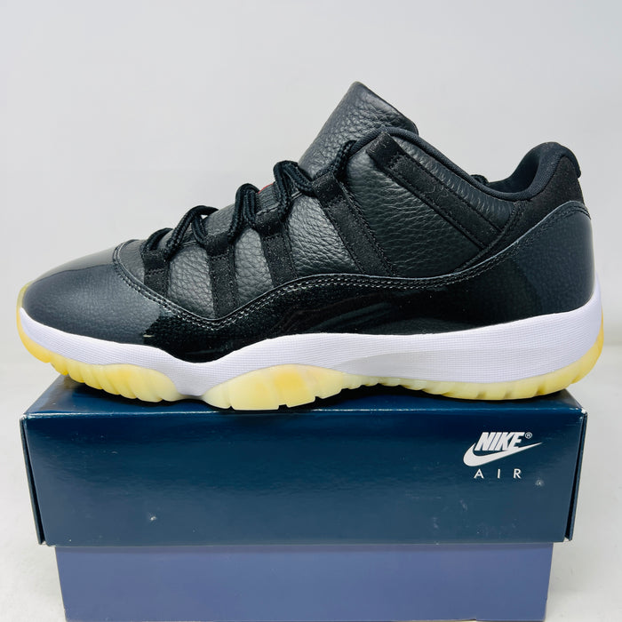 Jordan 11 Retro Low 72-10
