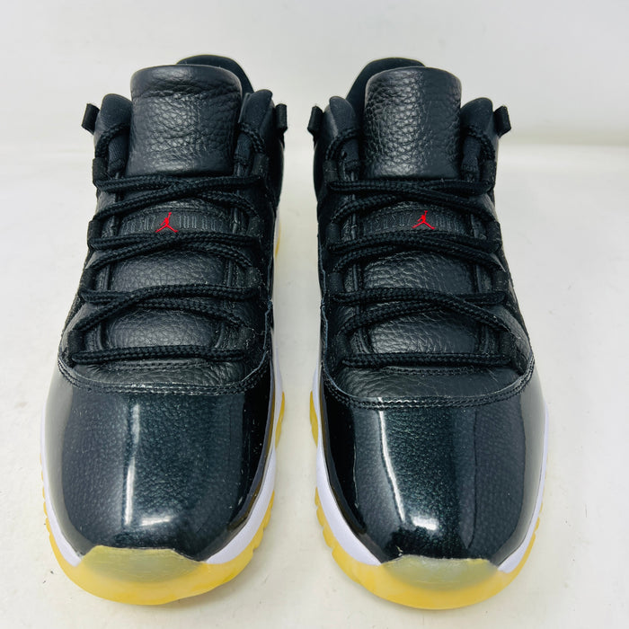 Jordan 11 Retro Low 72-10