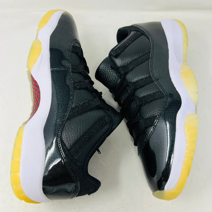 Jordan 11 Retro Low 72-10