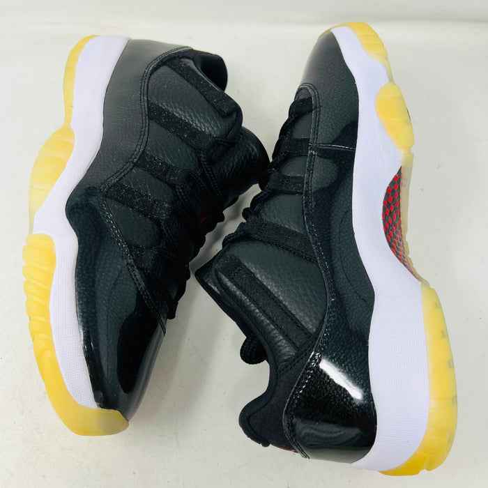 Jordan 11 Retro Low 72-10