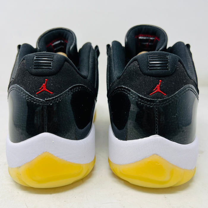 Jordan 11 Retro Low 72-10