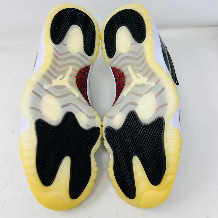 Jordan 11 Retro Low 72-10