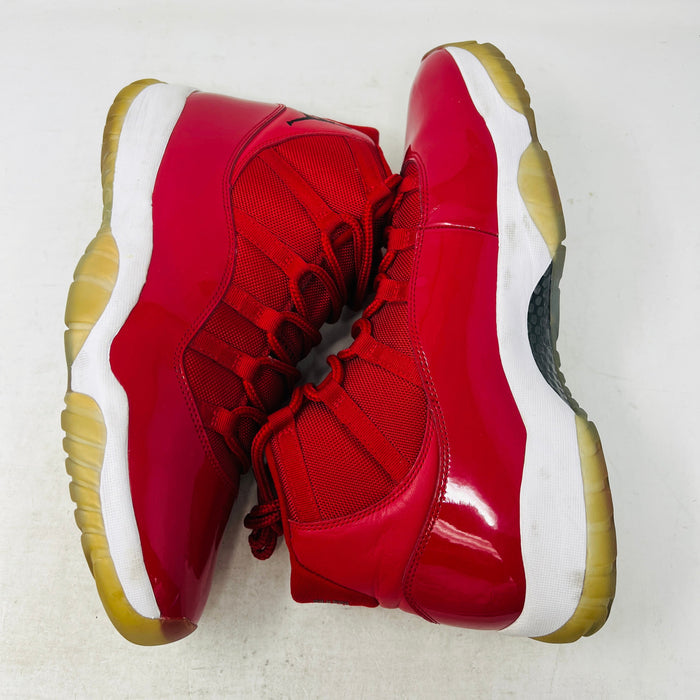 Jordan 11 Retro Win Like 96