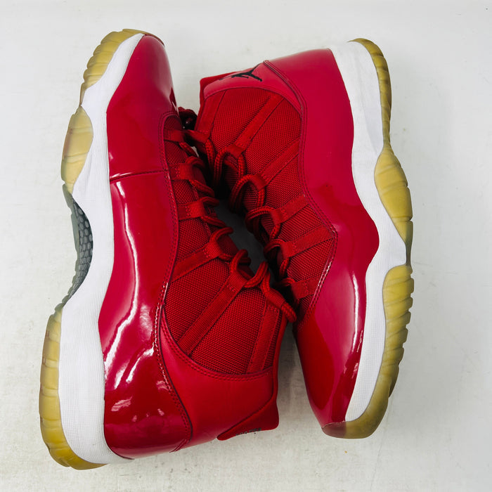 Jordan 11 Retro Win Like 96