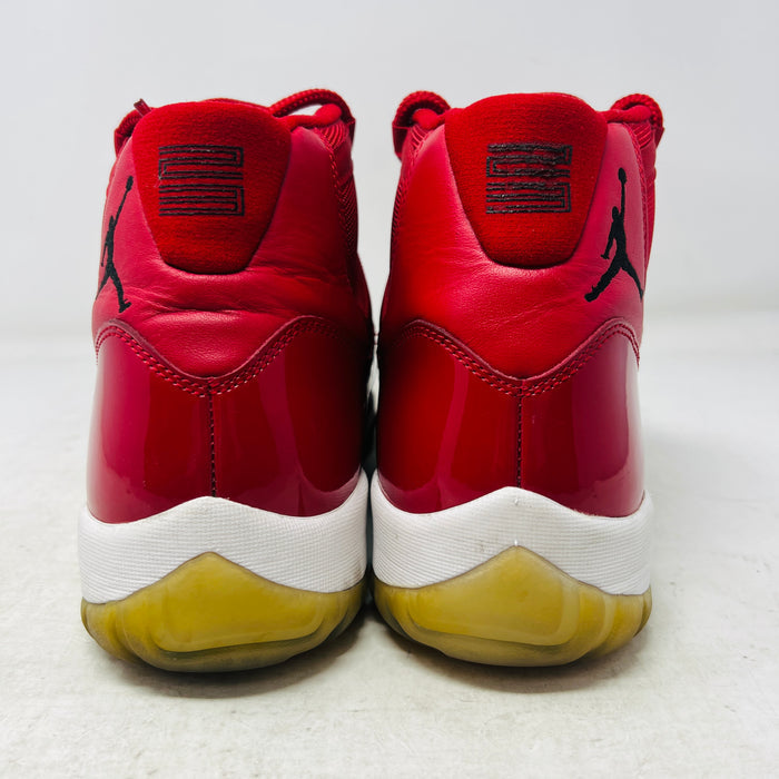 Jordan 11 Retro Win Like 96