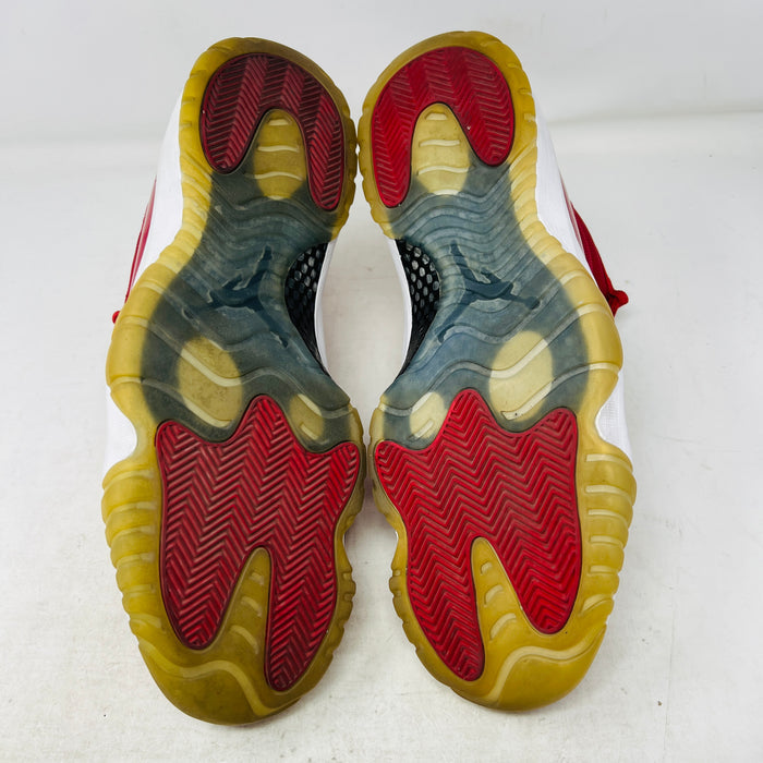 Jordan 11 Retro Win Like 96