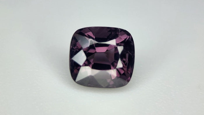 1.15Carats Natural Spinel Gemstone IGCAMAS85 - imaangems