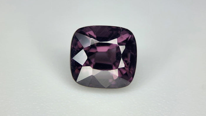 1.15Carats Natural Spinel Gemstone IGCAMAS85 - imaangems