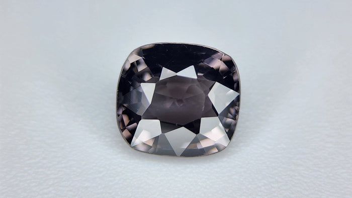 1.15Carats Natural Spinel Gemstone IGCAMAS96