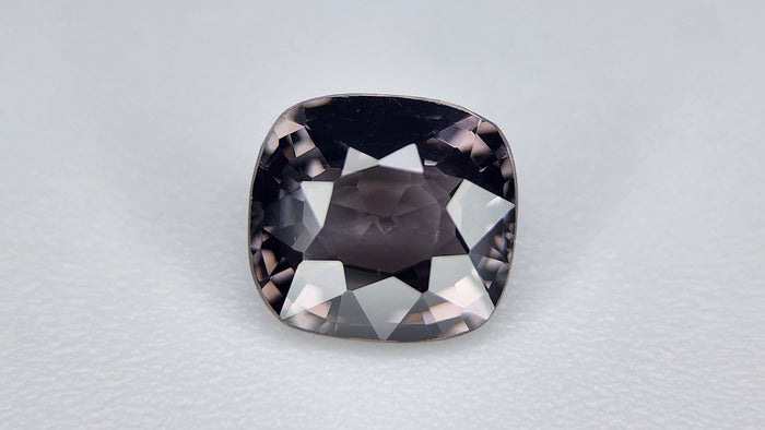 1.15Carats Natural Spinel Gemstone IGCAMAS96