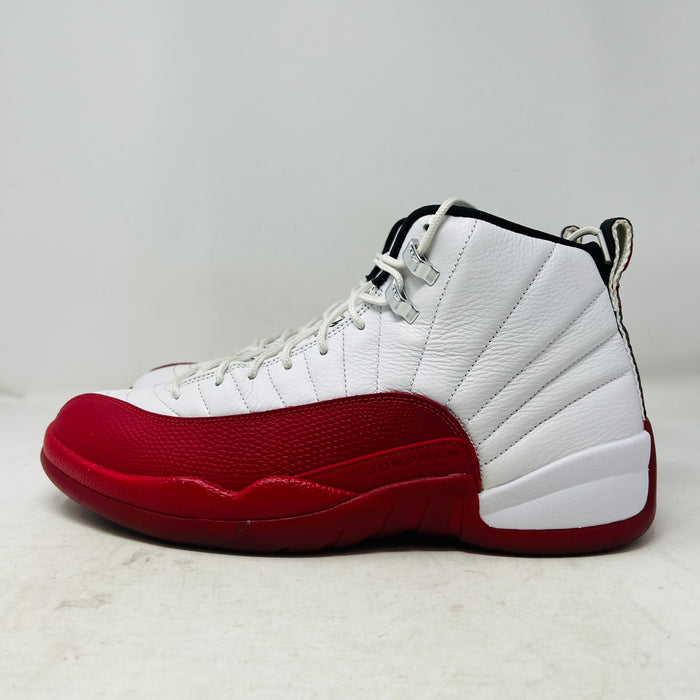Jordan 12 Retro Cherry (2023)