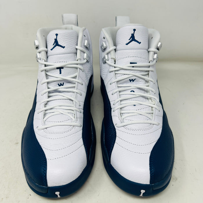 Jordan 12 Retro French Blue (2025)