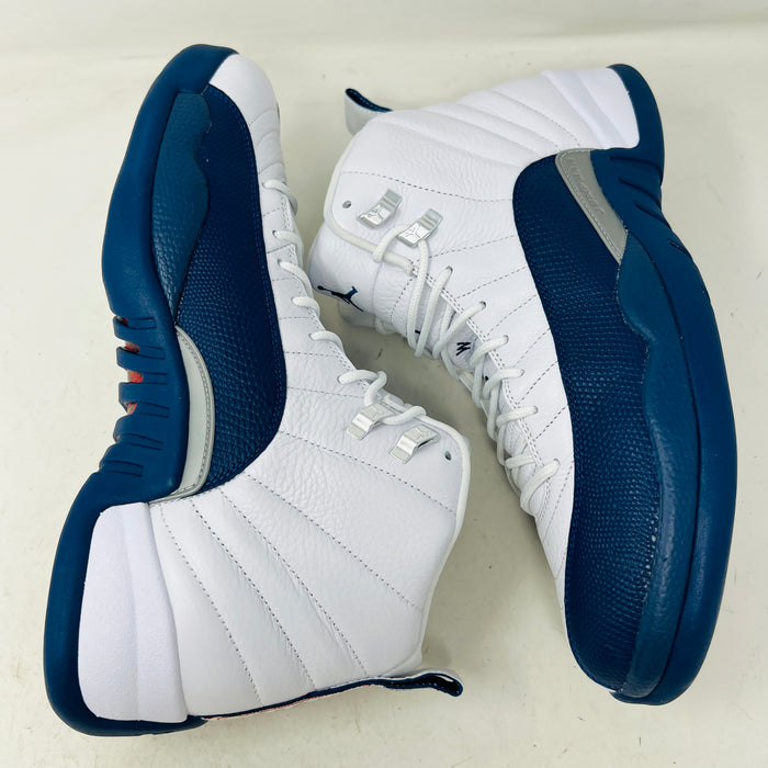 Jordan 12 Retro French Blue (2025)