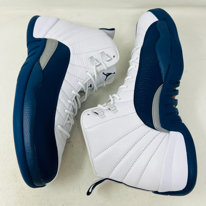Jordan 12 Retro French Blue (2025)