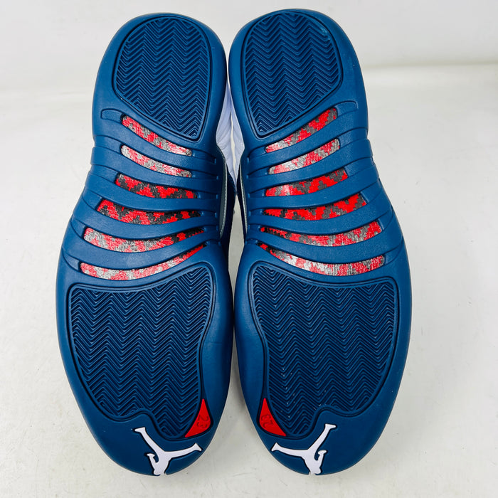 Jordan 12 Retro French Blue (2025)