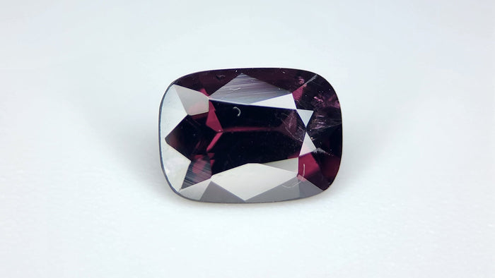 1.20Carats Natural Spinel Gemstone IGCAMAS37