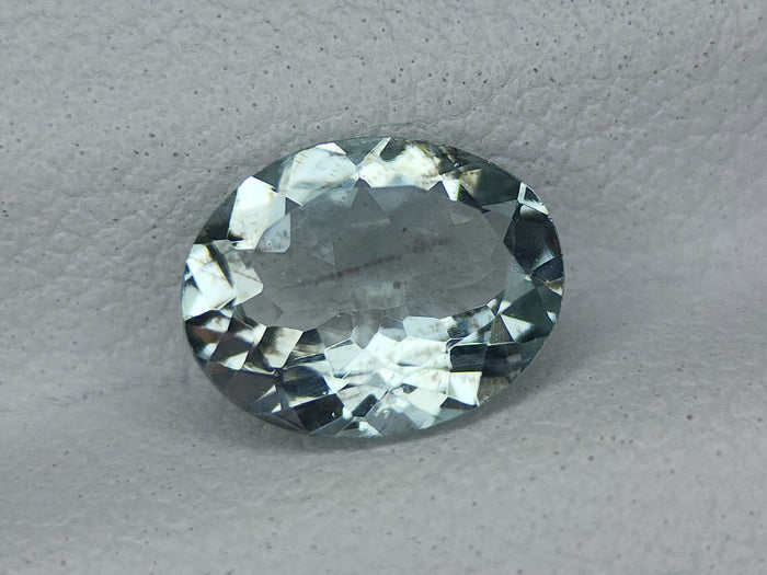 1.22ct natural aquamarine stone igcga68 - imaangems