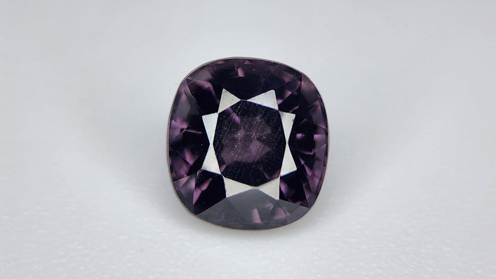 1.25Carats Natural Spinel Gemstone IGCAMAS107