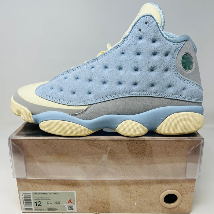 Jordan 13 Retro SoleFly