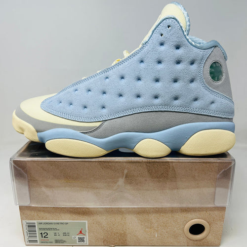 Jordan 13 Retro SoleFly