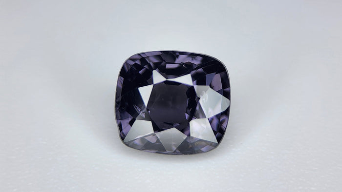 1.30Carats Natural Spinel Gemstone IGCAMAS71 - imaangems