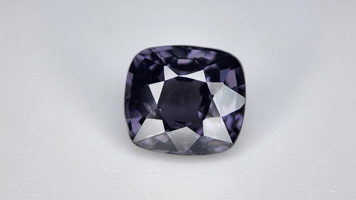 1.30Carats Natural Spinel Gemstone IGCAMAS71 - imaangems