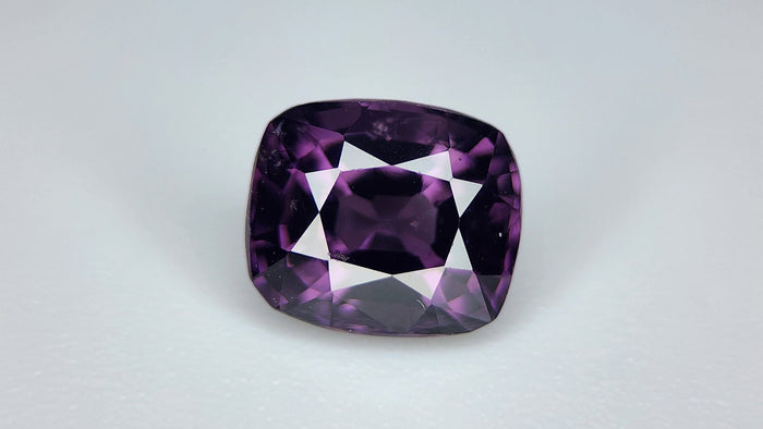 1.30Carats Natural Spinel Gemstone IGCAMAS72 - imaangems
