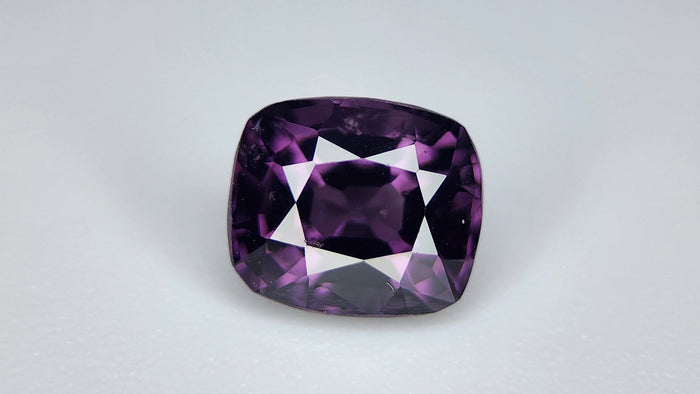 1.30Carats Natural Spinel Gemstone IGCAMAS72 - imaangems