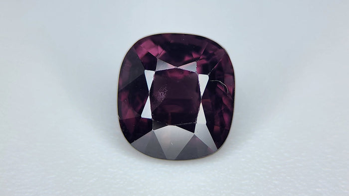 1.30Carats Natural Spinel Gemstone IGCAMAS75 - imaangems
